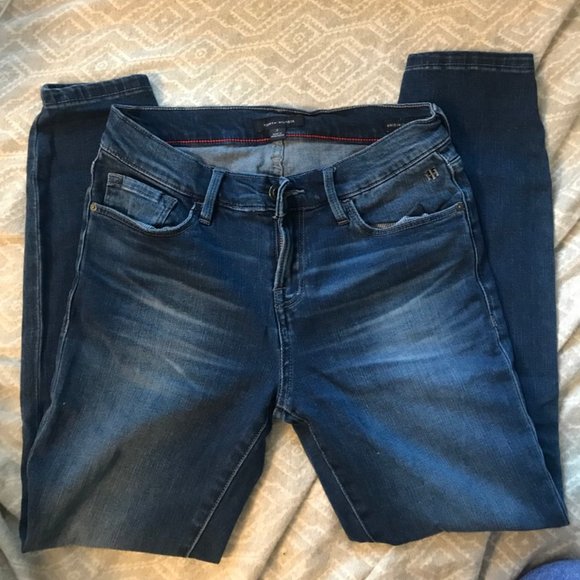 Tommy Hilfiger Capris - Picture 3 of 4